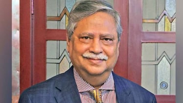 চব্বিশের গণঅভ্যুত্থানের পর প্রথমবার বিদেশ যাচ্ছেন রাষ্ট্রপতি