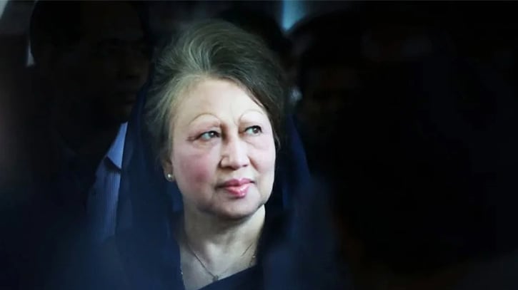 যে ১৫ জন পাচ্ছেন ‘আপোষহীন দেশনেত্রী বেগম খালেদা জিয়া স্মৃতি 