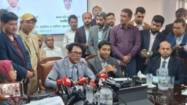 ‘ব্যবসায়ীদের সুবিধা হলে বই ছাপা ও বিক্রিকে শিল্প হিসেবে স্বী
