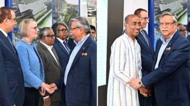 চিকিৎসার জন্য যুক্তরাজ্যে যাচ্ছেন রাষ্ট্রপতি
