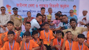 পার্বত্য অঞ্চল থেকে আরো ঋতুপর্ণা তৈরি করা নিয়ে যা বললেন পার্