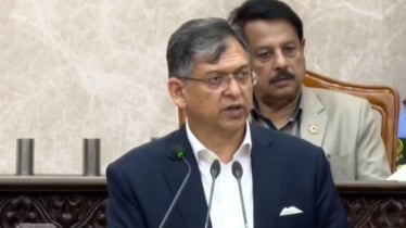 বর্তমান সরকার পুলিশ বাহিনীতে দুর্নীতিকে প্রশ্রয় দেবে না: স্ব