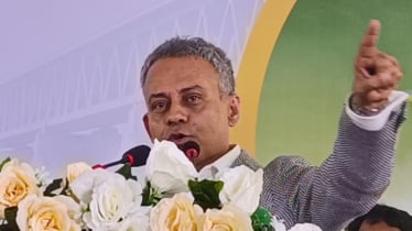 টেকসই উন্নয়ন ও জবাবদিহিতাই সরকারের মূল লক্ষ্য: সেতুমন্ত্রী