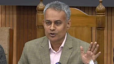 ঈদে পোশাক কারখানার কর্মীদের ছুটি নিয়ে যা বললেন সড়কমন্ত্রী