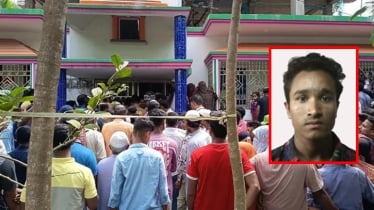 ধরা পড়েনি ফোরকান; শাড়ি-চুরি-গয়নায় সাজানো লাশ নিয়ে রহস্য
