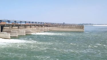 পদ্মা ব্যারেজ নির্মাণে বড় উদ্যোগ, আরও যা জানা গেল