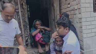 লেবাননে দুই বাংলাদেশি নিহত, সাতক্ষীরায় শোকের মাতম