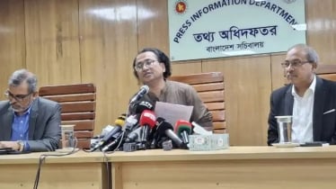 যুক্তরাষ্ট্রের সঙ্গে বাণিজ্য চুক্তি ইস্যু নিয়ে যা জানালেন প্