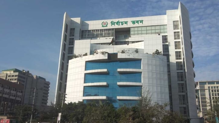 স্থানীয় সরকার পর্যায়ের নির্বাচনে বড় ধরনের সংস্কার আনছে ইসি 