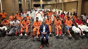 জুলাই সনদ বাস্তবায়ন নিয়ে যা বললেন মুক্তিযুদ্ধ বিষয়ক মন্ত্র