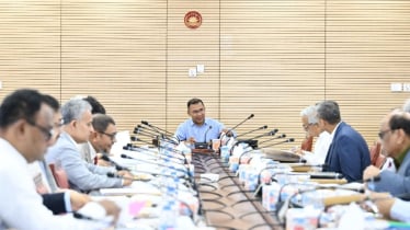 ৩৫ হাজার কোটি টাকার ‘পদ্মা ব্যারেজ’ প্রকল্পের অনুমোদন দিলো স