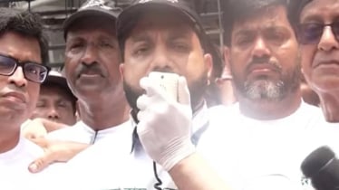 পরিচ্ছন্ন নগরী গড়তে সবাইকে একযোগে কাজ করার আহ্বান প্রতিমন্ত্