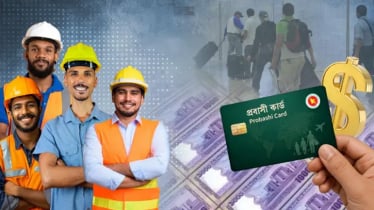 আসছে প্রবাসী কার্ড, সবার আগে পাবেন কারা, কী কী সুবিধা থাকছে?