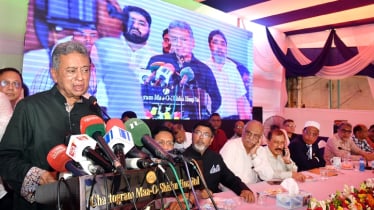 অর্থনীতি ঘুরে দাঁড়ানোর জন্য ২ বছর সময় লাগবে: অর্থমন্ত্রী 