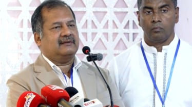 সরকার রাষ্ট্র ও সমাজকে মেরামত করতে চায়: তথ্যমন্ত্রী  