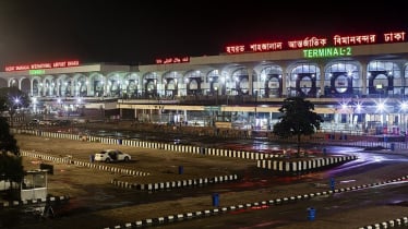 সরকারের অনন্য উদ্যোগ, শাহজালাল বিমানবন্দরে ফ্রি ওয়াই-ফাই চালু