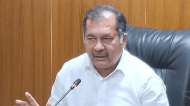 স্বাধীন গণমাধ্যম কমিশন গঠন করতে চায় সরকার: তথ্যমন্ত্রী