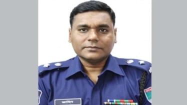 রমনা বিভাগের নতুন ডিসি জাহিদুল ইসলাম
