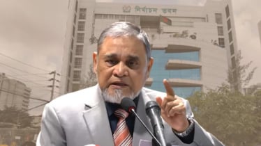 স্থানীয় নির্বাচনে দলীয় প্রতীক থাকছে কি-না স্পষ্ট করলেন সিইসি