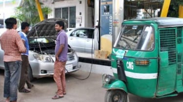 ঈদে ১৩ দিন ২৪ ঘণ্টা খোলা থাকবে ফিলিং স্টেশন 
