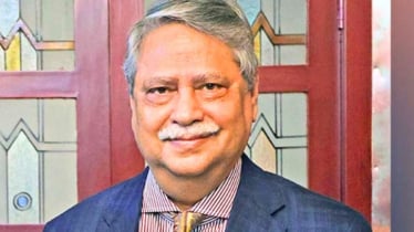 দেশে ফিরেছেন রাষ্ট্রপতি