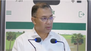 ভূমিসেবায় দুর্নীতি ও হয়রানি বন্ধে কাজ করছে সরকার: প্রধানমন্ত্রী