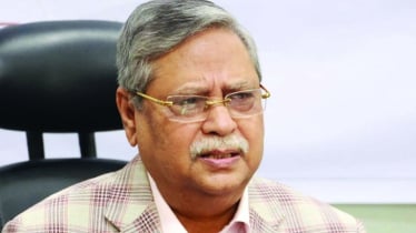 আনসার-ভিডিপিকে শৃঙ্খলা বজায় রেখে দায়িত্ব পালনের আহ্বান জানাল