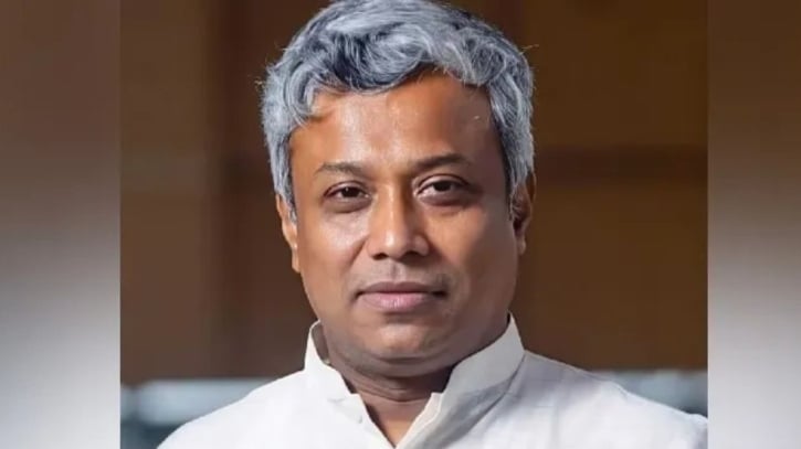 গ্যাস উৎপাদনে স্বাবলম্বী হতে নিরলসভাবে কাজ করছে সরকার: জ্বাল