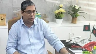 বগুড়ায় বিমানবন্দর ও বিমান ঘাঁটির কাজ শুরু হয়েছে: প্রতিমন্ত্রী 