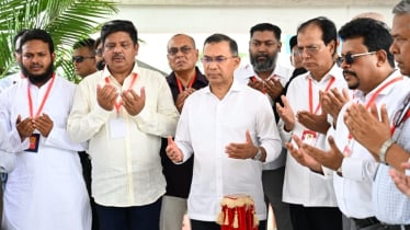 জনকল্যাণে বিএনপি যেসব কর্মসূচি গ্রহণ করেছে, তা আর কেউ করেনি: