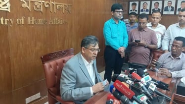 রামিসা হত্যাকাণ্ডের বিচার নিয়ে যা বললেন স্বরাষ্ট্রমন্ত্রী 