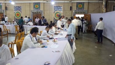 চট্টগ্রামে আইনজীবী সমিতির নির্বাচন, জামায়াত ও আওয়ামীপন্থীদের ভোট বর্জন