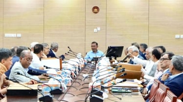 মন্ত্রিসভার সিদ্ধান্ত বাস্তবায়নের হার ৭০.৭৩ শতাংশ