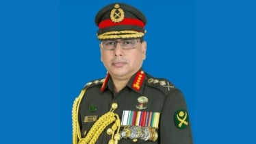 হজ পালনে সৌদি গেছেন সেনাপ্রধান 