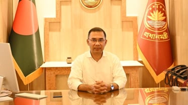 আজ ময়মনসিংহ যাচ্ছেন প্রধানমন্ত্রী 