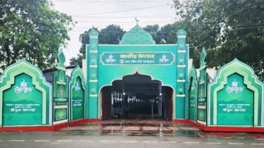 রাষ্ট্রপতি-প্রধানমন্ত্রীর অংশগ্রহণে জাতীয় ঈদগাহে প্রধান জামাত সকাল সাড়ে ৭টায়