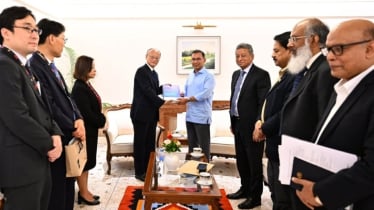 বাংলাদেশের জন্য ৫ বিলিয়ন ডলার অর্থায়নের ঘোষণা এডিবির   