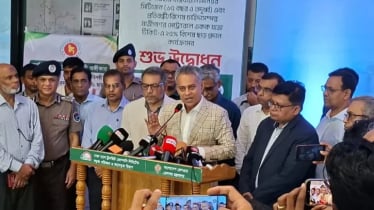 সব আন্তঃনগর ট্রেনে নারী কোচ সংরক্ষণে কাজ করা হবে: মন্ত্রী