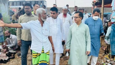 কোরবানির পশুর চামড়া পাচার হওয়ার কোনো সম্ভাবনা নেই: বাণিজ্যমন্ত্রী