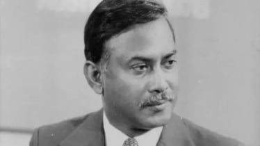 শহীদ রাষ্ট্রপতি জিয়াউর রহমানের ৪৫তম শাহাদাতবার্ষিকী আজ 