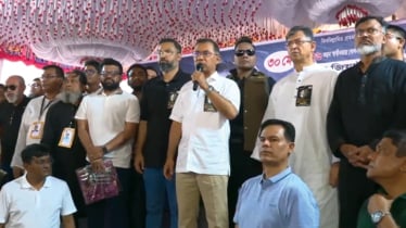 সবাইকে দেশ গঠনের কাজে সহযোগিতার আহ্বান প্রধানমন্ত্রীর