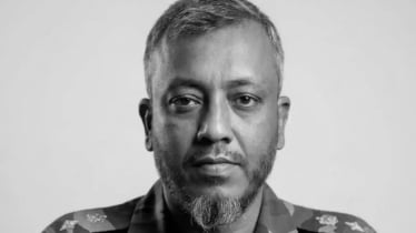 দক্ষিণ সুদানে মিশনে থাকা বাংলাদেশি সেনাসদস্যের মৃত্যু