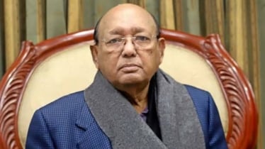 তোফায়েল আহমেদ মারা গেছেন 