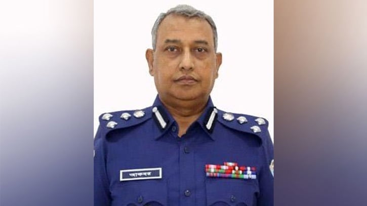 সিআইডির দায়িত্ব পাওয়া কে এই আলি আকবর খান?