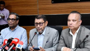 বেসরকারি হাসপাতালে ডেঙ্গু পরীক্ষায় ৮০ শতাংশ ছাড়ের আহ্বান স্বাস্থ্যমন্ত্রীর