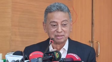 দেশের সব মানুষের কথা বিবেচনা করে এবারের বাজেট: অর্থমন্ত্রী