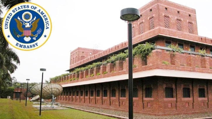 মা‌র্কিন ভিসা প্রার্থীদের সোশ্যাল মিডিয়া নিয়ে দূতাবাসের নতুন নির্দেশনা