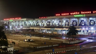 বিমানবন্দরের ফ্লায়িং অপারেশন চলমান রয়েছে: নির্বাহী পরিচালক 