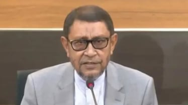 ‘শোকজের সন্তোষজনক জবাব না পেলে আইন অনুযায়ী আদ-দ্বীনের বিরুদ্