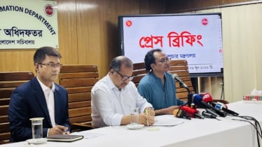 বিদ্যুতের দাম বাড়লেও ভর্তুকি দিতে হবে ৪১ হাজার কোটি টাকা: প্রধানমন্ত্রীর তথ্য উপদেষ্টা